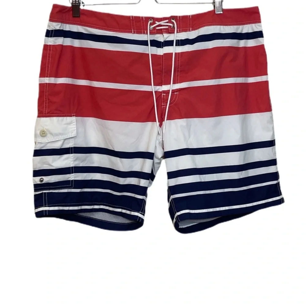 J. Crew Long Board Short NWT